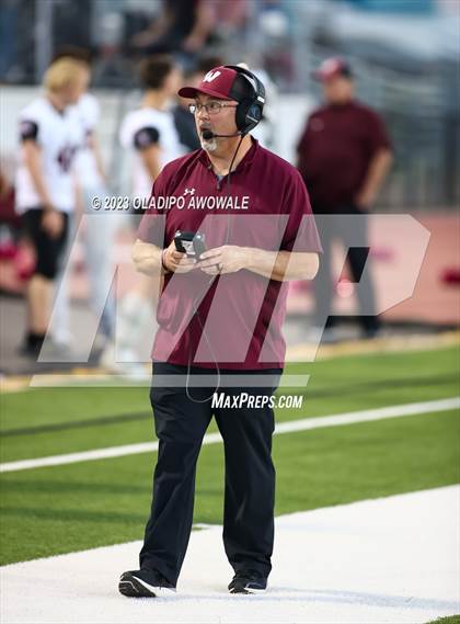 Thumbnail 1 in Wylie @ Naaman Forest photogallery.