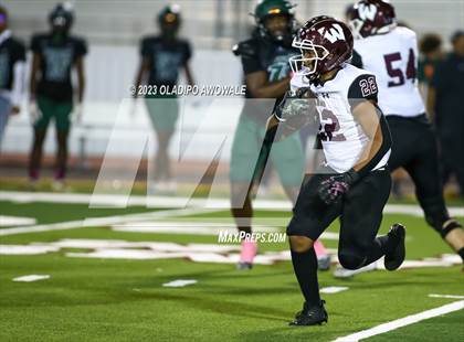 Thumbnail 2 in Wylie @ Naaman Forest photogallery.
