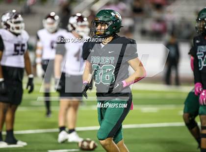 Thumbnail 2 in Wylie @ Naaman Forest photogallery.