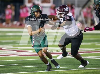 Thumbnail 2 in Wylie @ Naaman Forest photogallery.