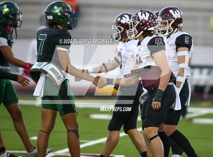 Thumbnail 2 in Wylie @ Naaman Forest photogallery.
