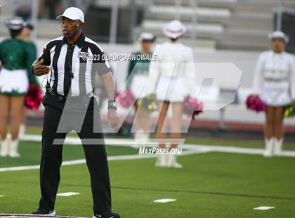 Thumbnail 1 in Wylie @ Naaman Forest photogallery.