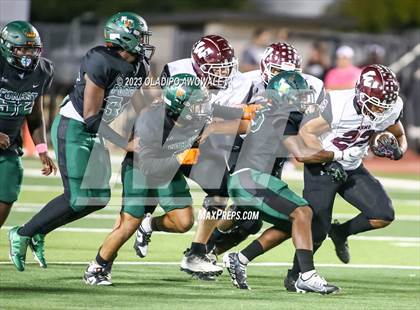 Thumbnail 2 in Wylie @ Naaman Forest photogallery.