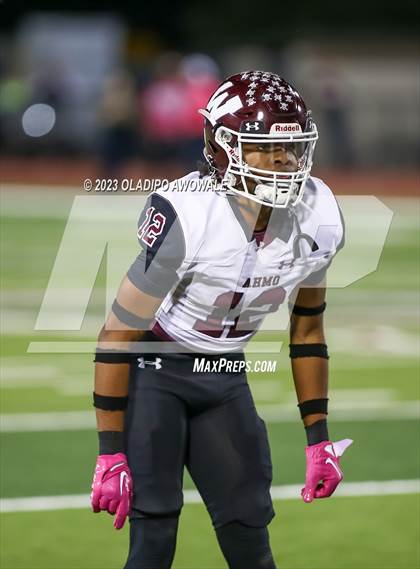 Thumbnail 3 in Wylie @ Naaman Forest photogallery.