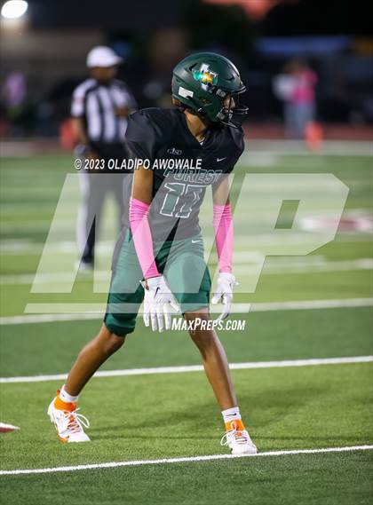 Thumbnail 1 in Wylie @ Naaman Forest photogallery.
