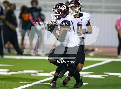 Thumbnail 1 in Wylie @ Naaman Forest photogallery.