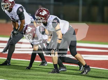Thumbnail 1 in Wylie @ Naaman Forest photogallery.