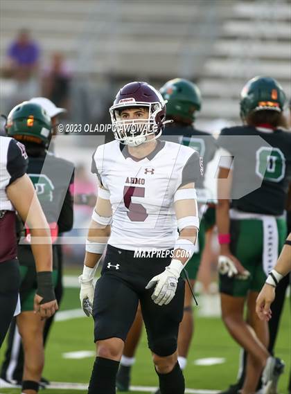 Thumbnail 2 in Wylie @ Naaman Forest photogallery.