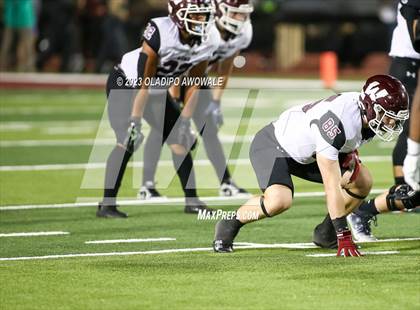 Thumbnail 1 in Wylie @ Naaman Forest photogallery.