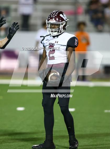 Thumbnail 1 in Wylie @ Naaman Forest photogallery.