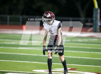 Thumbnail 1 in Wylie @ Naaman Forest photogallery.