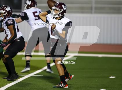 Thumbnail 2 in Wylie @ Naaman Forest photogallery.