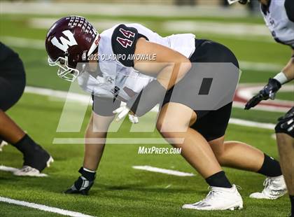 Thumbnail 2 in Wylie @ Naaman Forest photogallery.