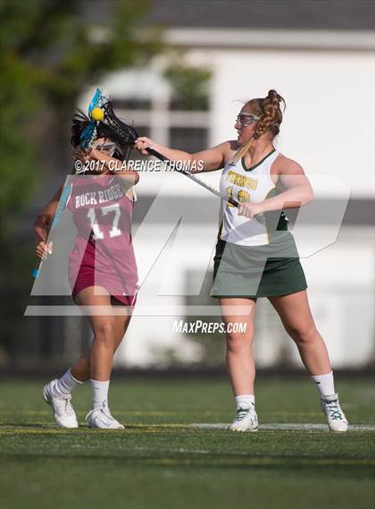 Thumbnail 3 in Rock Ridge @ Loudoun Valley photogallery.