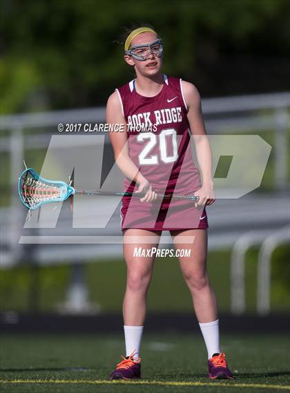 Thumbnail 1 in Rock Ridge @ Loudoun Valley photogallery.