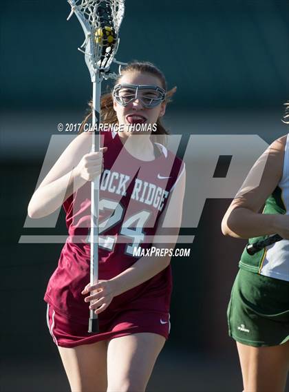 Thumbnail 1 in Rock Ridge @ Loudoun Valley photogallery.