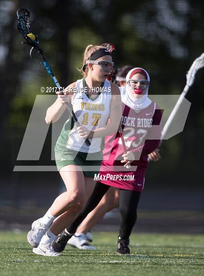 Thumbnail 3 in Rock Ridge @ Loudoun Valley photogallery.