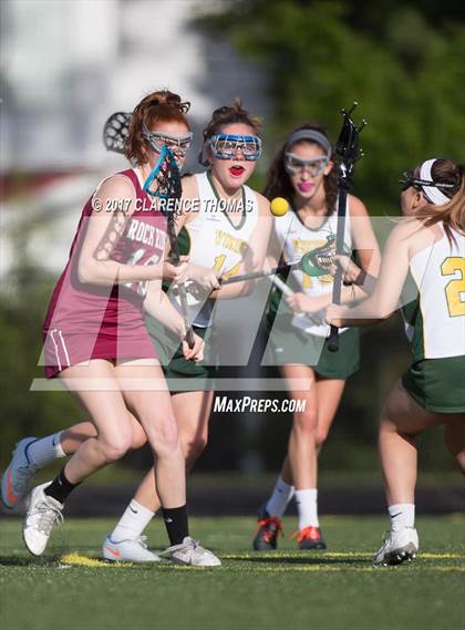 Thumbnail 2 in Rock Ridge @ Loudoun Valley photogallery.