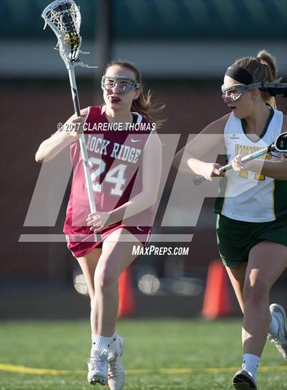 Thumbnail 3 in Rock Ridge @ Loudoun Valley photogallery.