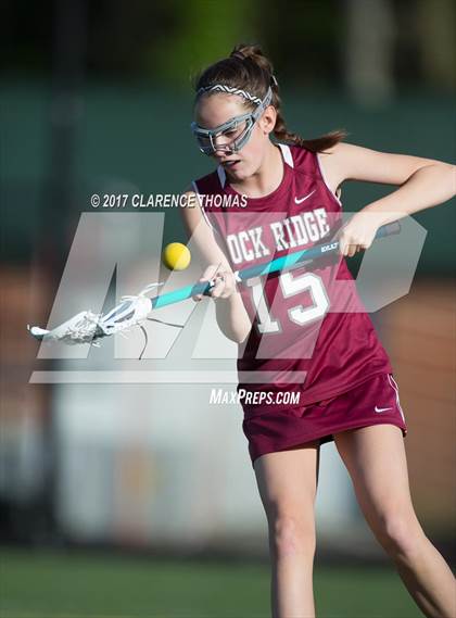 Thumbnail 2 in Rock Ridge @ Loudoun Valley photogallery.