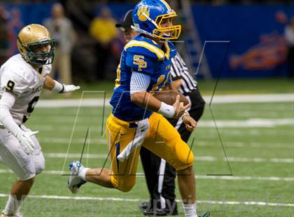 Thumbnail 2 in Lincoln vs. St. Paul photogallery.