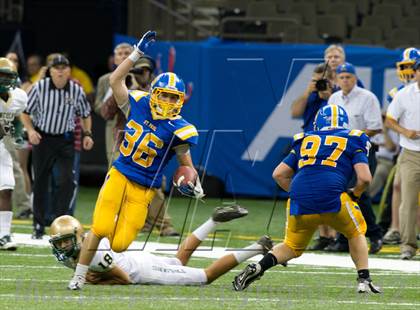Thumbnail 3 in Lincoln vs. St. Paul photogallery.