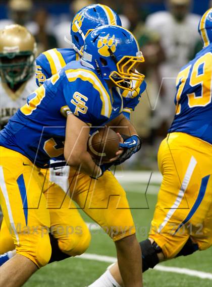 Thumbnail 3 in Lincoln vs. St. Paul photogallery.