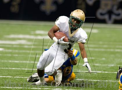 Thumbnail 3 in Lincoln vs. St. Paul photogallery.