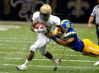 Thumbnail 1 in Lincoln vs. St. Paul photogallery.