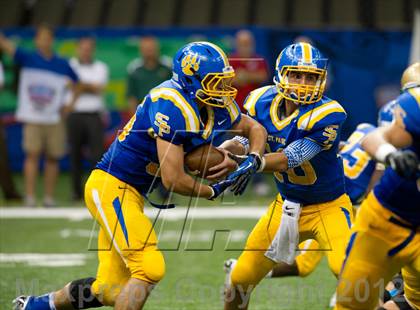 Thumbnail 3 in Lincoln vs. St. Paul photogallery.