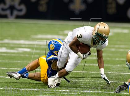 Thumbnail 1 in Lincoln vs. St. Paul photogallery.