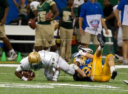 Thumbnail 1 in Lincoln vs. St. Paul photogallery.