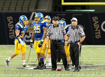 Thumbnail 1 in Lincoln vs. St. Paul photogallery.