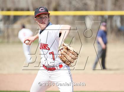 Thumbnail 2 in Franklin Road Christian @ Clarenceville photogallery.