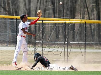 Thumbnail 1 in Franklin Road Christian @ Clarenceville photogallery.