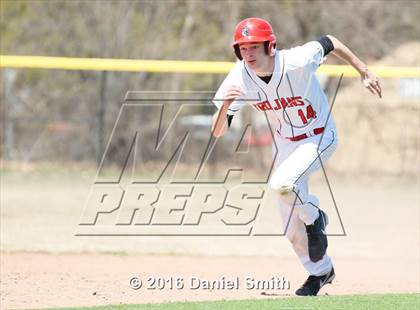 Thumbnail 3 in Franklin Road Christian @ Clarenceville photogallery.