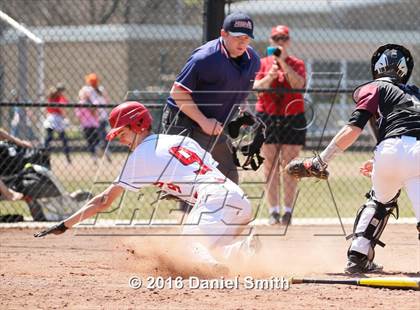 Thumbnail 3 in Franklin Road Christian @ Clarenceville photogallery.