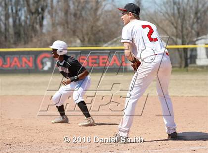Thumbnail 1 in Franklin Road Christian @ Clarenceville photogallery.