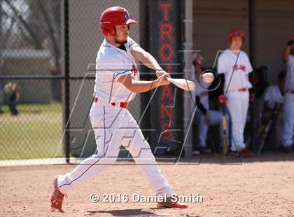 Thumbnail 1 in Franklin Road Christian @ Clarenceville photogallery.