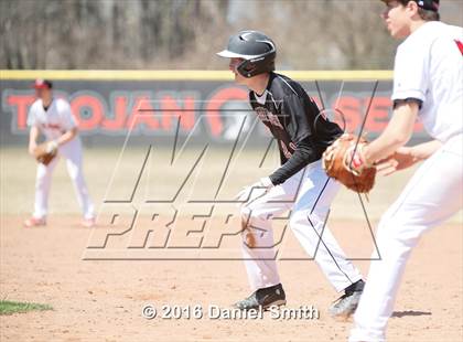 Thumbnail 3 in Franklin Road Christian @ Clarenceville photogallery.