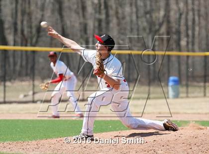 Thumbnail 2 in Franklin Road Christian @ Clarenceville photogallery.