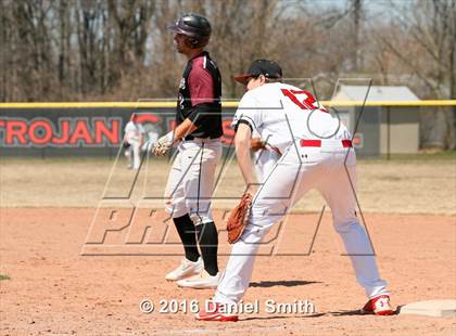 Thumbnail 3 in Franklin Road Christian @ Clarenceville photogallery.
