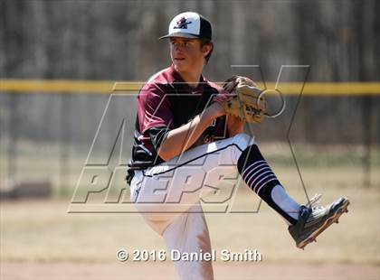 Thumbnail 1 in Franklin Road Christian @ Clarenceville photogallery.