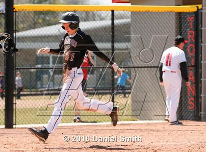 Thumbnail 3 in Franklin Road Christian @ Clarenceville photogallery.