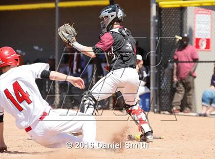 Thumbnail 1 in Franklin Road Christian @ Clarenceville photogallery.