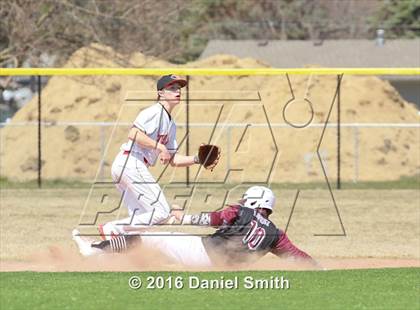 Thumbnail 1 in Franklin Road Christian @ Clarenceville photogallery.