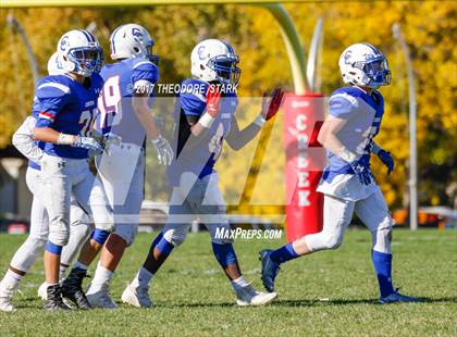 Thumbnail 3 in Fossil Ridge @ Cherry Creek photogallery.