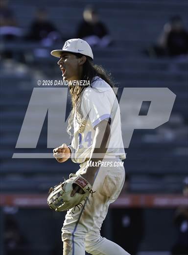 O'Connor @ Casteel (AIA 6A Round 2B)