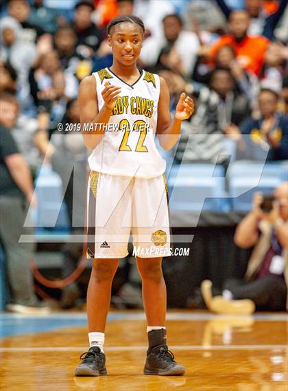 Thumbnail 3 in Pamlico County vs. East Surry (NCHSAA 1A Final) photogallery.