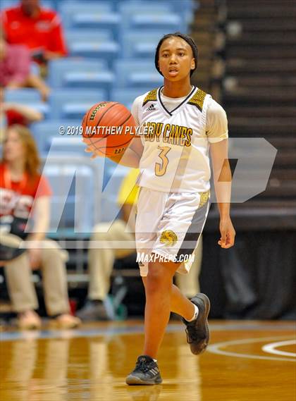 Thumbnail 3 in Pamlico County vs. East Surry (NCHSAA 1A Final) photogallery.